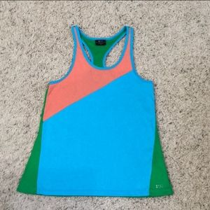 Splits59 Sabrina tank - small